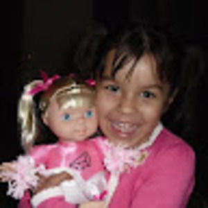 Meet your Posher, Emma